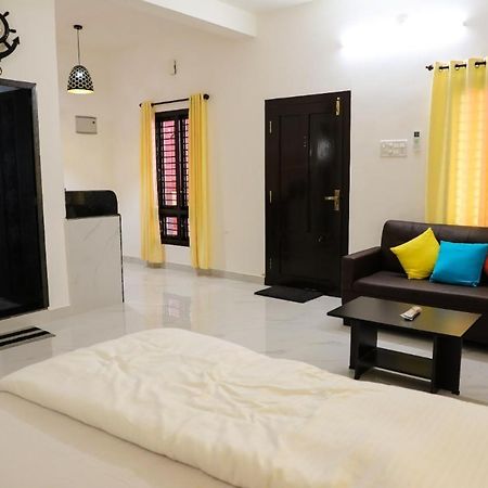 Castle Home Stays Udupi Ngoại thất bức ảnh
