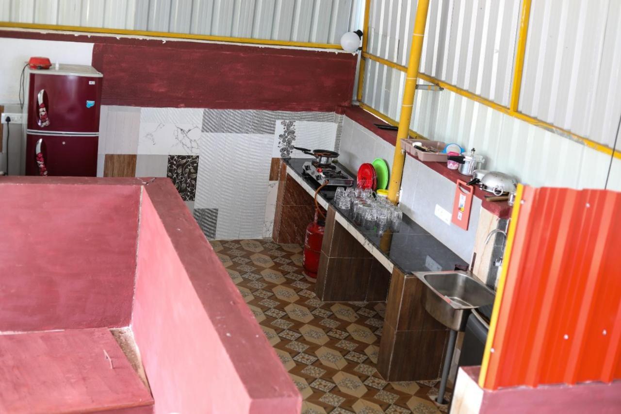 Castle Home Stays Udupi Ngoại thất bức ảnh