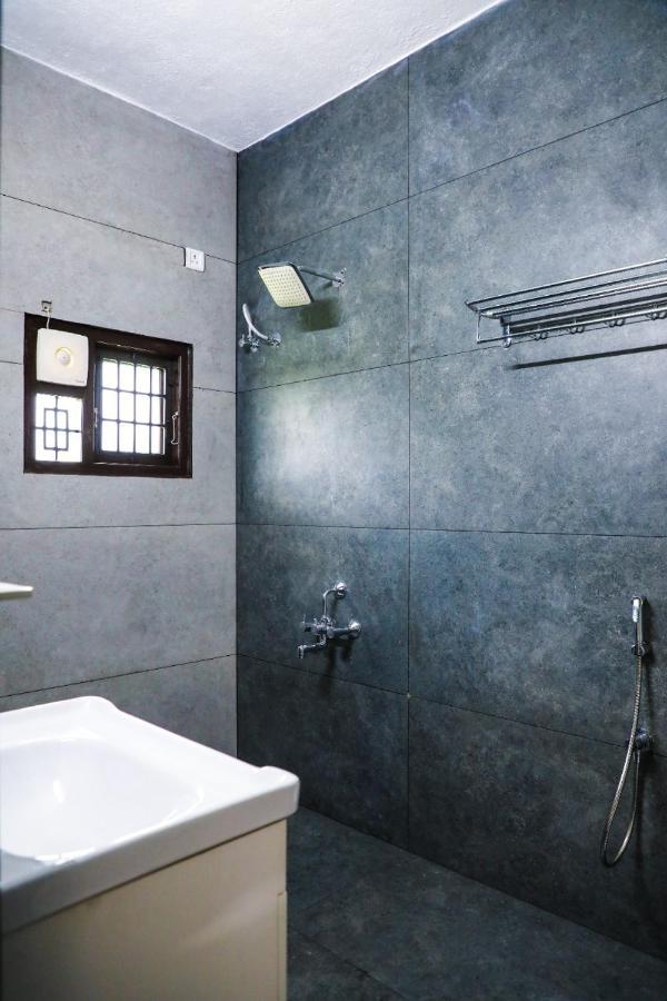 Castle Home Stays Udupi Ngoại thất bức ảnh