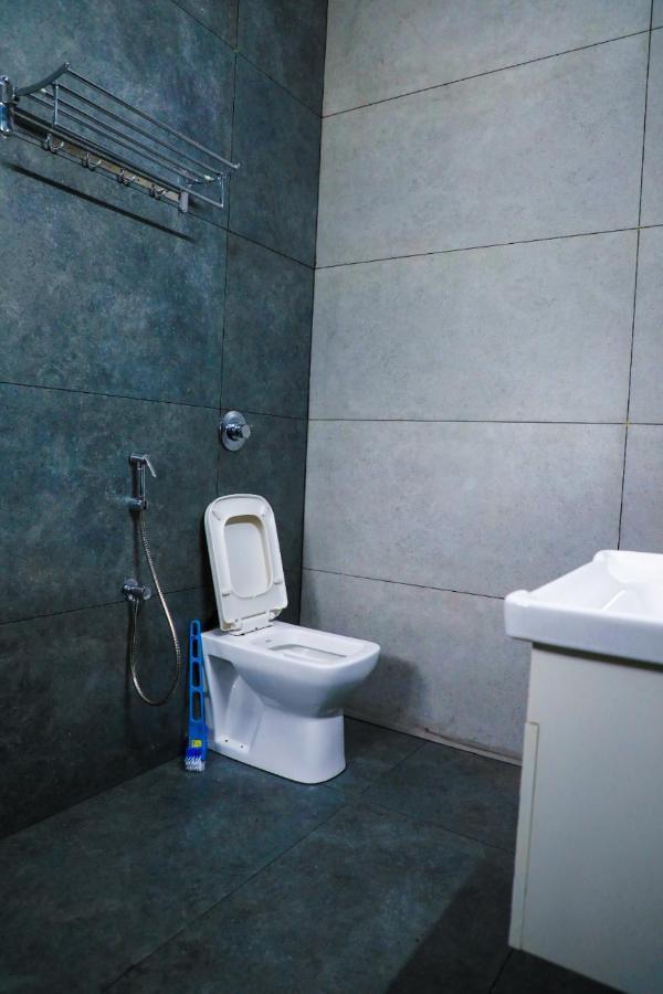 Castle Home Stays Udupi Ngoại thất bức ảnh