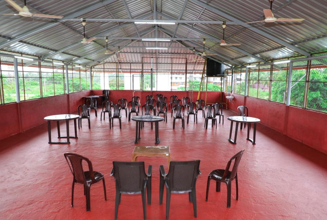 Castle Home Stays Udupi Ngoại thất bức ảnh